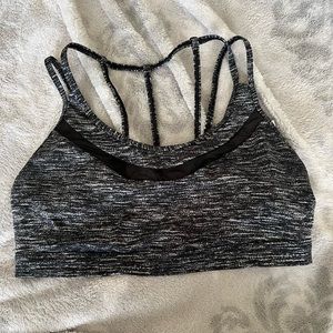 Victoria secret sports bra
